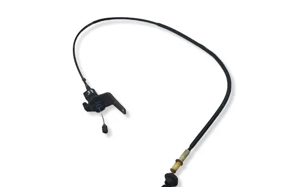 Ford Sierra Throttle cable 88GB9677BA