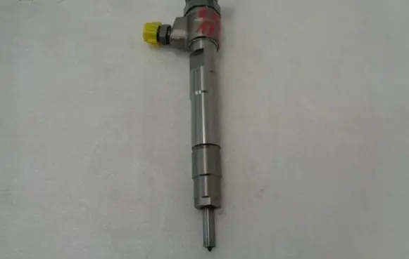 Fuel injectors set