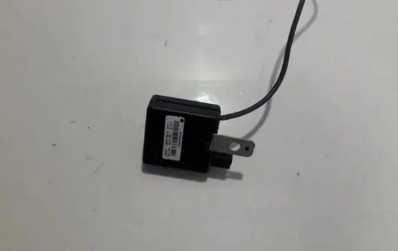 BMW X5 E53 Antenna control unit 8380945 16268419