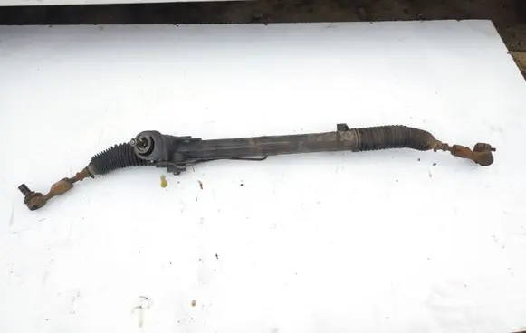 Skoda Superb B5 (3U) Steering rack 8D1422105B