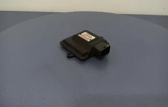 Peugeot 307 Other control units/modules 67R017009