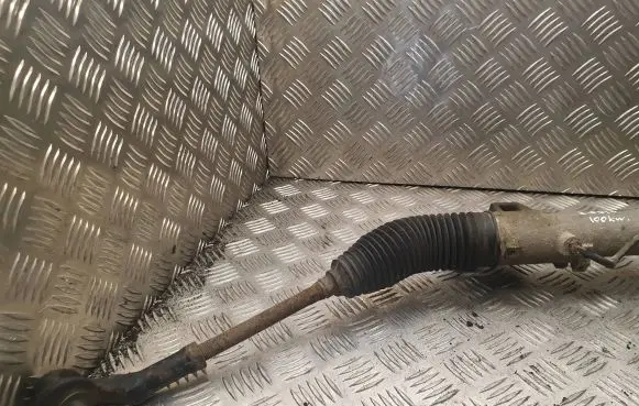 Volvo V50 Steering rack A0017843