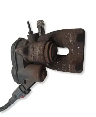 Renault Scenic IV - Grand scenic IV Rear brake caliper 440102238R 32355334D