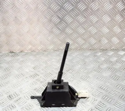 Mitsubishi Pajero Gear shifter/selector