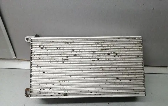 Chrysler Pacifica Sound amplifier 04685876AI