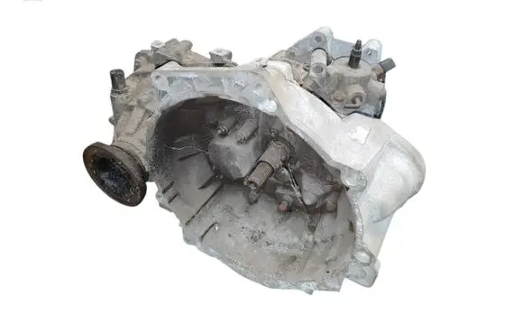 Seat Ibiza IV (6J,6P) Manual 5 speed gearbox MZL