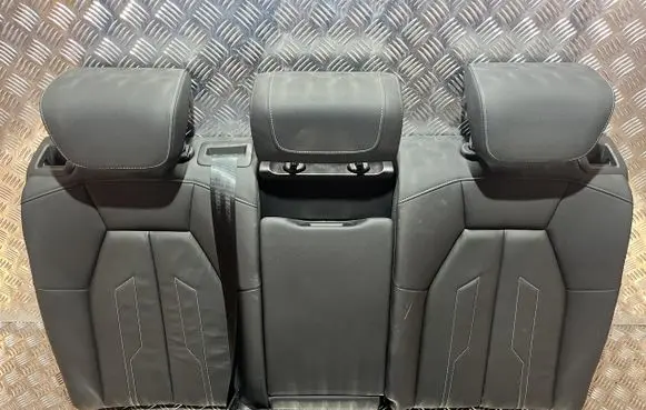 Audi A3 8Y Second row seats VW24515