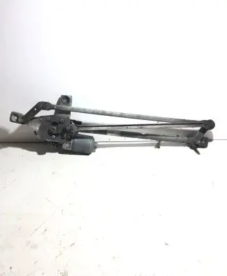 Volvo S60 Front wiper linkage and motor 30753494 3397021174