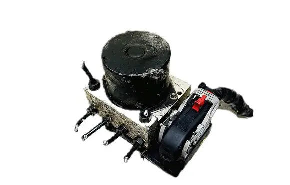 Volkswagen Polo ABS Pump 6Q0907379AF