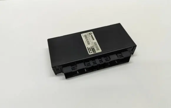 Comfort/convenience module