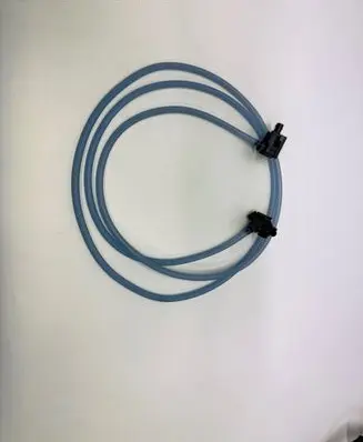 Airbag deployment crash/impact sensor