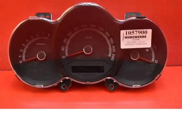 KIA Venga Speedometer (instrument cluster) 940031P001
