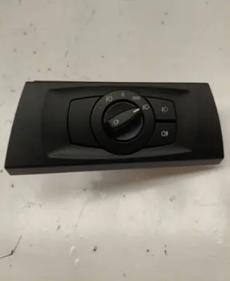 BMW 3 E90 E91 Light switch 693279604 33600201