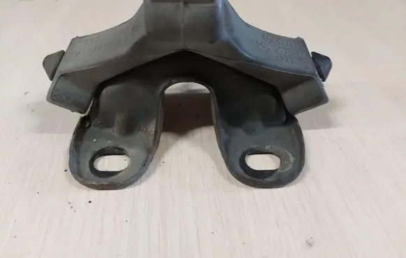 Muffler mount bracket/holder