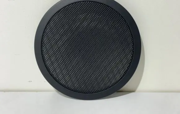 BMW 1 F20 F21 Rear door speaker cover trim 6975341 51416975341 5141697534104