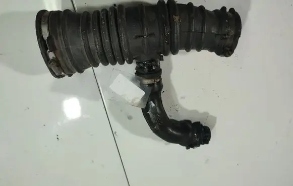 Ford Focus C-MAX Air intake hose/pipe 