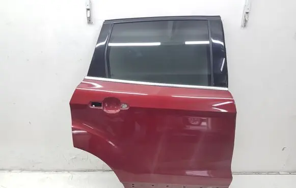 Ford Escape III Rear door