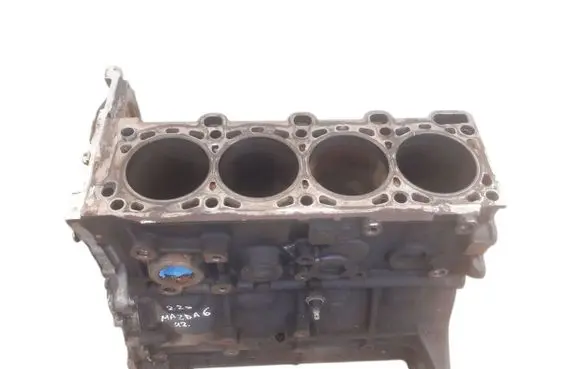 Mazda 6 Engine block R2AA