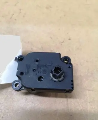Citroen C5 Air flap motor/actuator 4PUH19E616AB 410473240