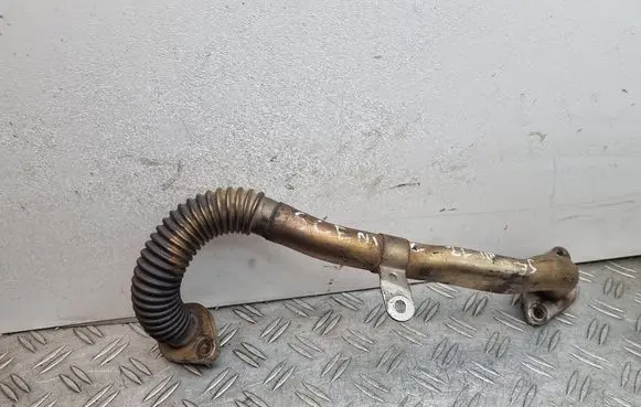 Renault Scenic II - Grand scenic II EGR valve line/pipe/hose 8200612266