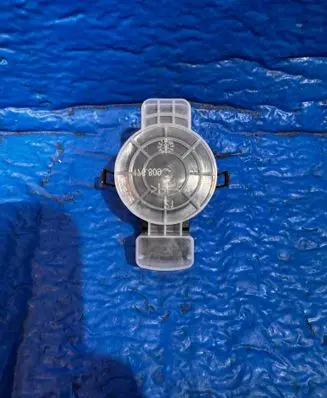 Mercedes-Benz Vito Viano W447 Rain sensor A4479050207