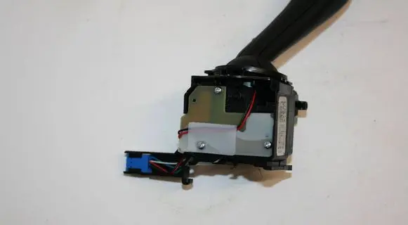 Volkswagen Golf V Wiper control stalk ANP80H023B 7MD0074B