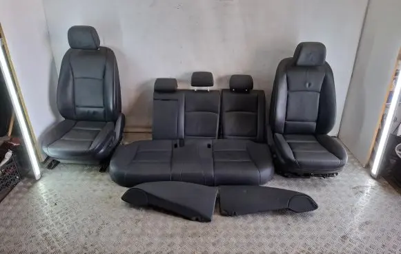 BMW 5 F10 F11 Interior set 