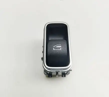 Mercedes-Benz EQA Electric window control switch A1679050201