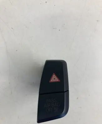 Audi A5 Sportback 8TA Hazard light switch 8K2941509D