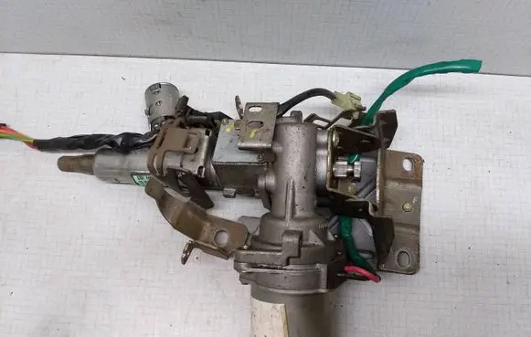Renault Clio II Electric power steering pump 8200091805 6900000319