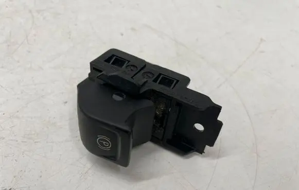 Hand parking brake switch