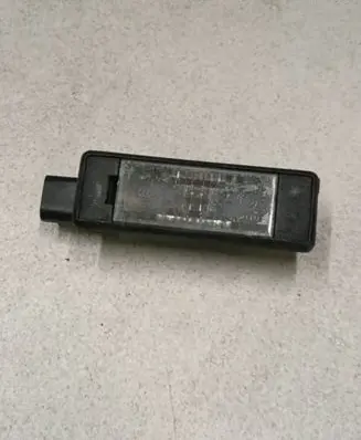 Citroen DS5 Number plate light 9661480980