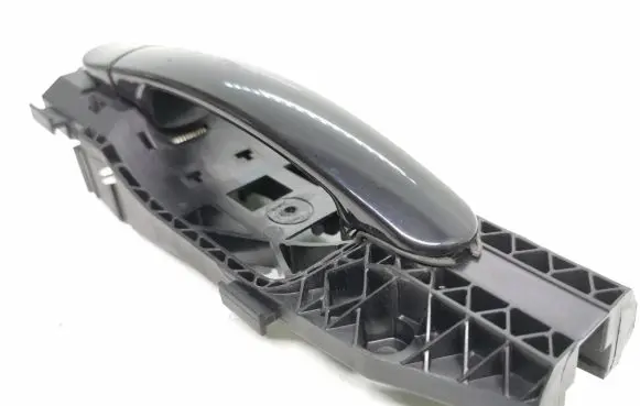 Volkswagen Up Rear door exterior handle 5n0839885h 5n0839167b