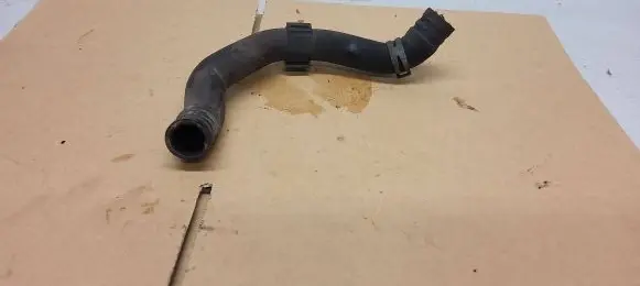Volkswagen Transporter - Caravelle T5 Engine coolant pipe/hose 7H0122157DH