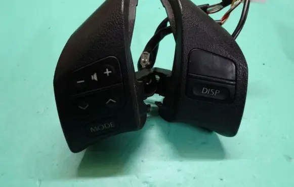 Lexus IS 220D-250-350 Other switches/knobs/shifts 75B458