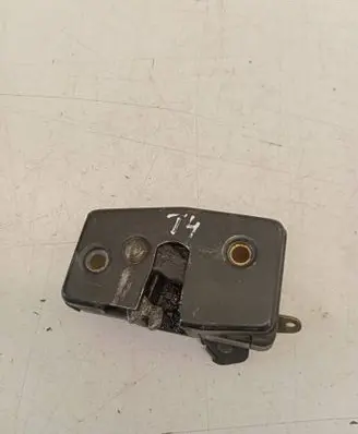 Volkswagen Transporter - Caravelle T4 Sliding door lock 701843604D