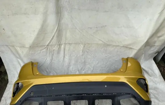KIA Xceed Rear bumper 86611j7ca0bij