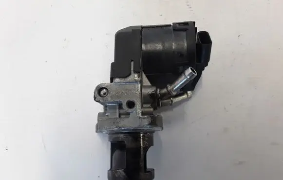 BMW 5 F10 F11 EGR valve