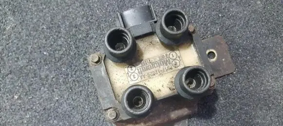 Mazda 626 High voltage ignition coil e9tf12029aa e9tf-12029-aa