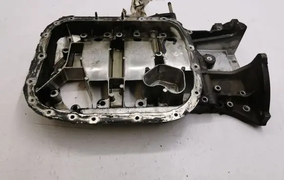Toyota RAV 4 (XA20) Oil sump