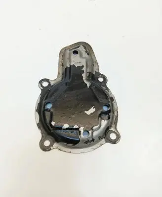 Honda CR-V Oil pressure sensor 
