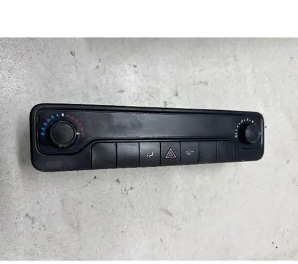 Mercedes-Benz Sprinter W907 W910 Climate control unit A9079055405 SW174700 HW174700