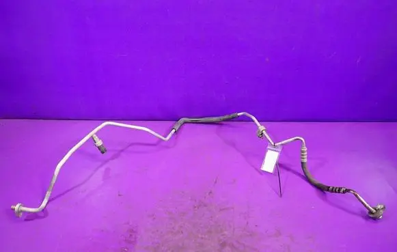 Ford Mondeo MK IV Air conditioning (A/C) pipe/hose 