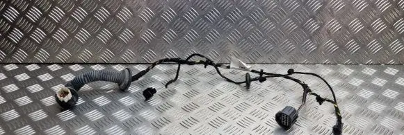 Ford Mondeo Mk III Rear door wiring loom 1S7T14240 1S7T14240BK