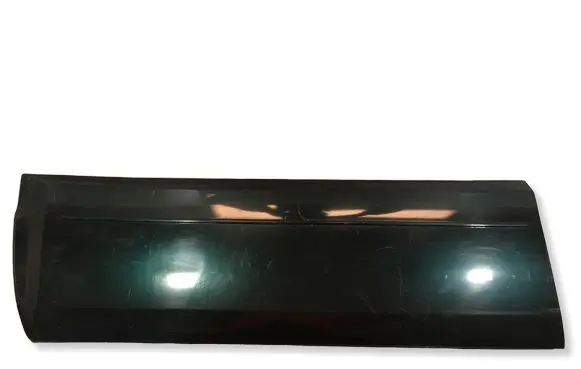 Mitsubishi Pajero Front door trim (molding) 5727A035