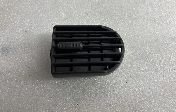 Opel Combo C Dash center air vent grill 90535120