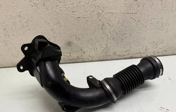 Peugeot Expert Intercooler hose/pipe 9674127880 98689