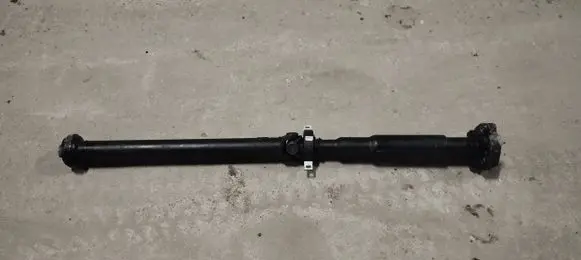 BMW X3M F97 Drive shaft (set) 2284495 8681987