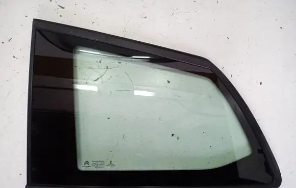 Citroen C4 Grand Picasso Rear side window 16919999064