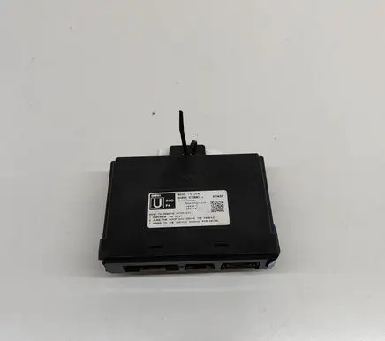 Mazda CX-30 Door control unit/module BHRH675M0 BHRH66S08